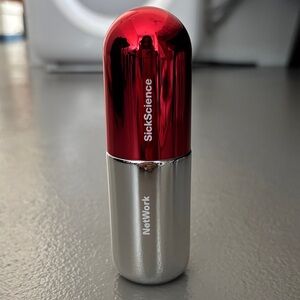 SickScience NetWork Vegan Exosomes Serum